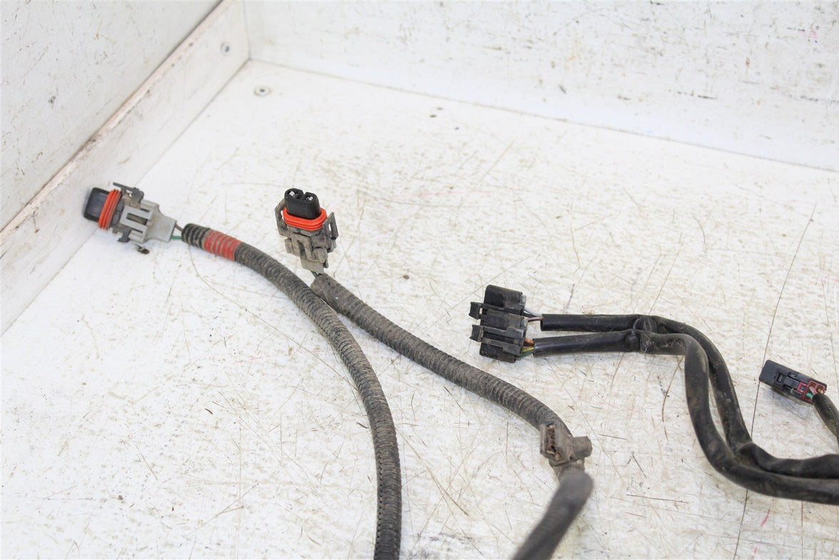 2015 Polaris Sportsman ETX 4x4 Wire Wiring Harness Loom 34153