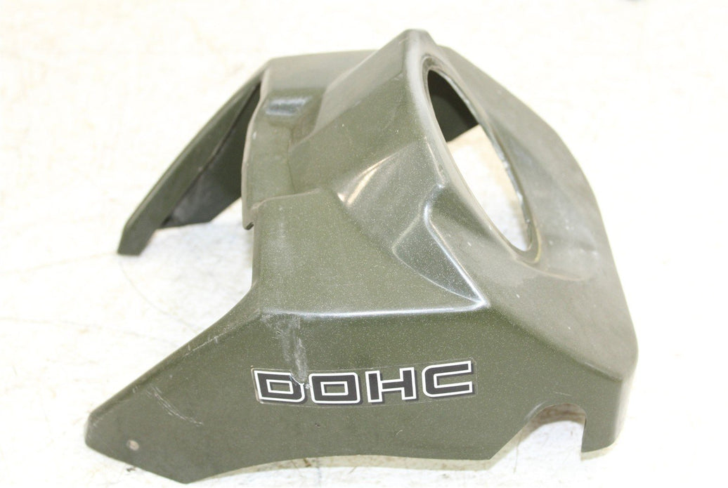2015 Polaris Sportsman ETX 4x4 Headlight Housing Speedometer Mount Cover 34153