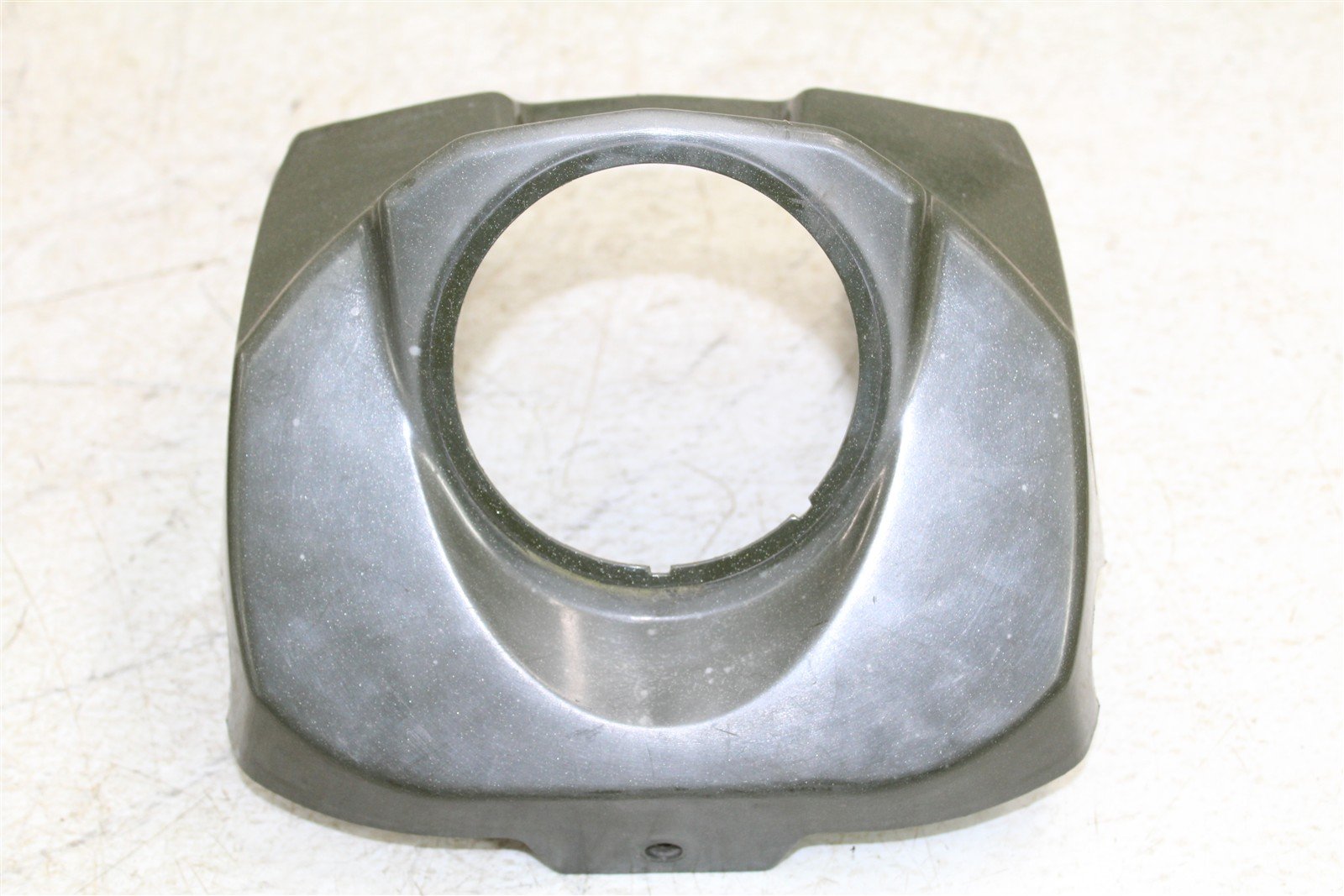 2015 Polaris Sportsman ETX 4x4 Headlight Housing Speedometer Mount Cover 34153