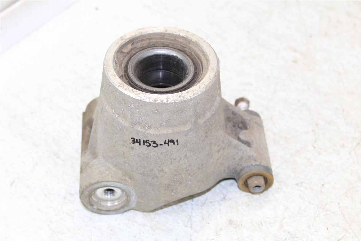 2015 Polaris Sportsman ETX 4x4 Rear Right Knuckle Control Arm Mount 34153