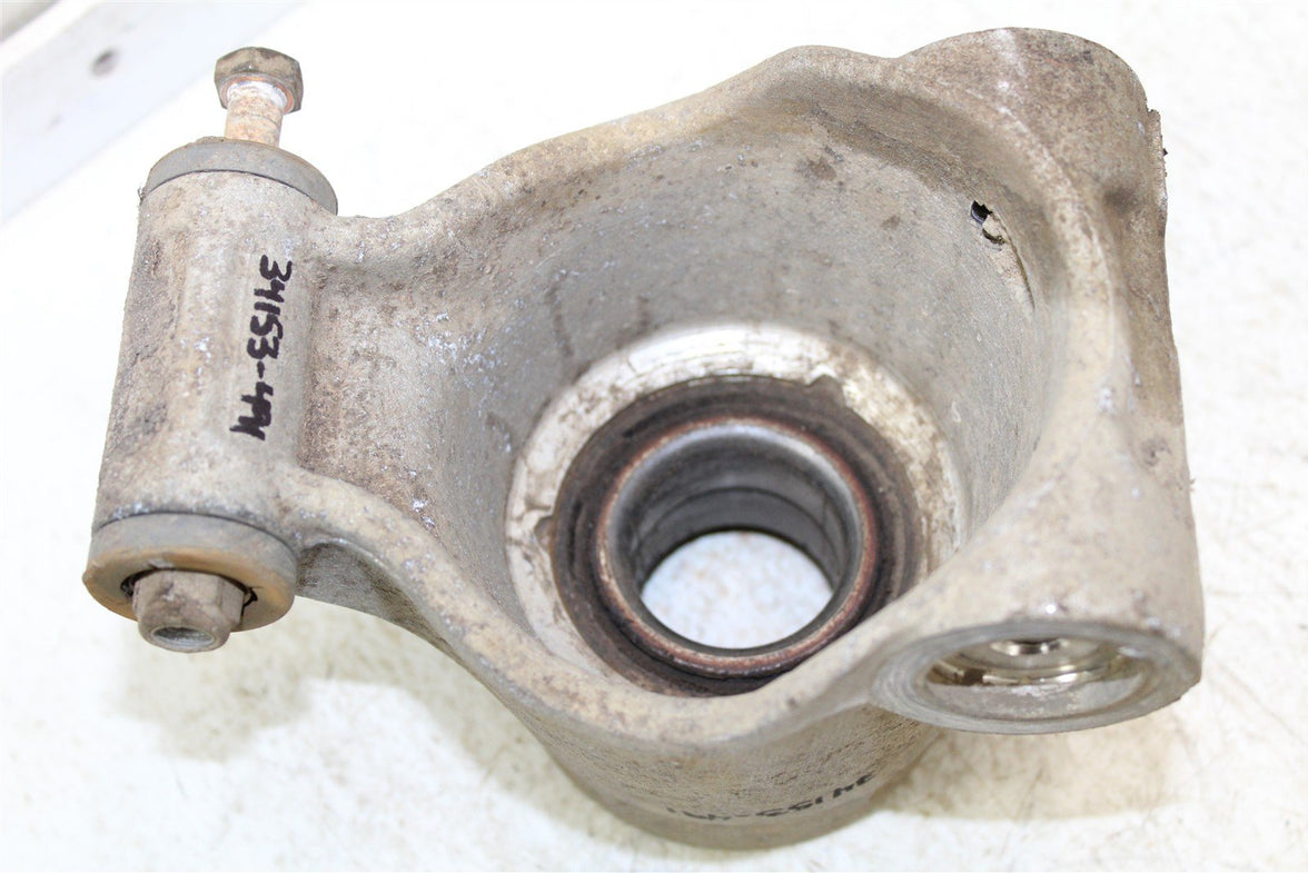 2015 Polaris Sportsman ETX 4x4 Rear Right Knuckle Control Arm Mount 34153