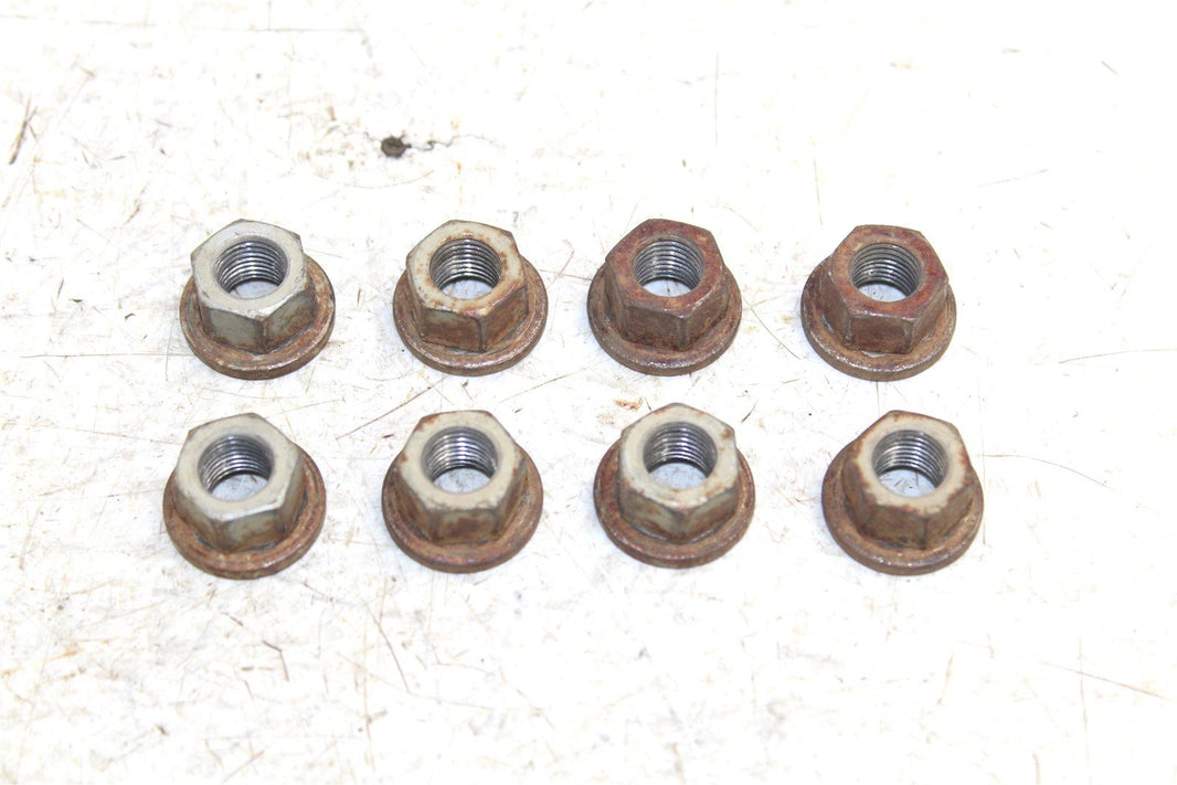 2015 Polaris Sportsman ETX 4x4 Lug Nuts 34153