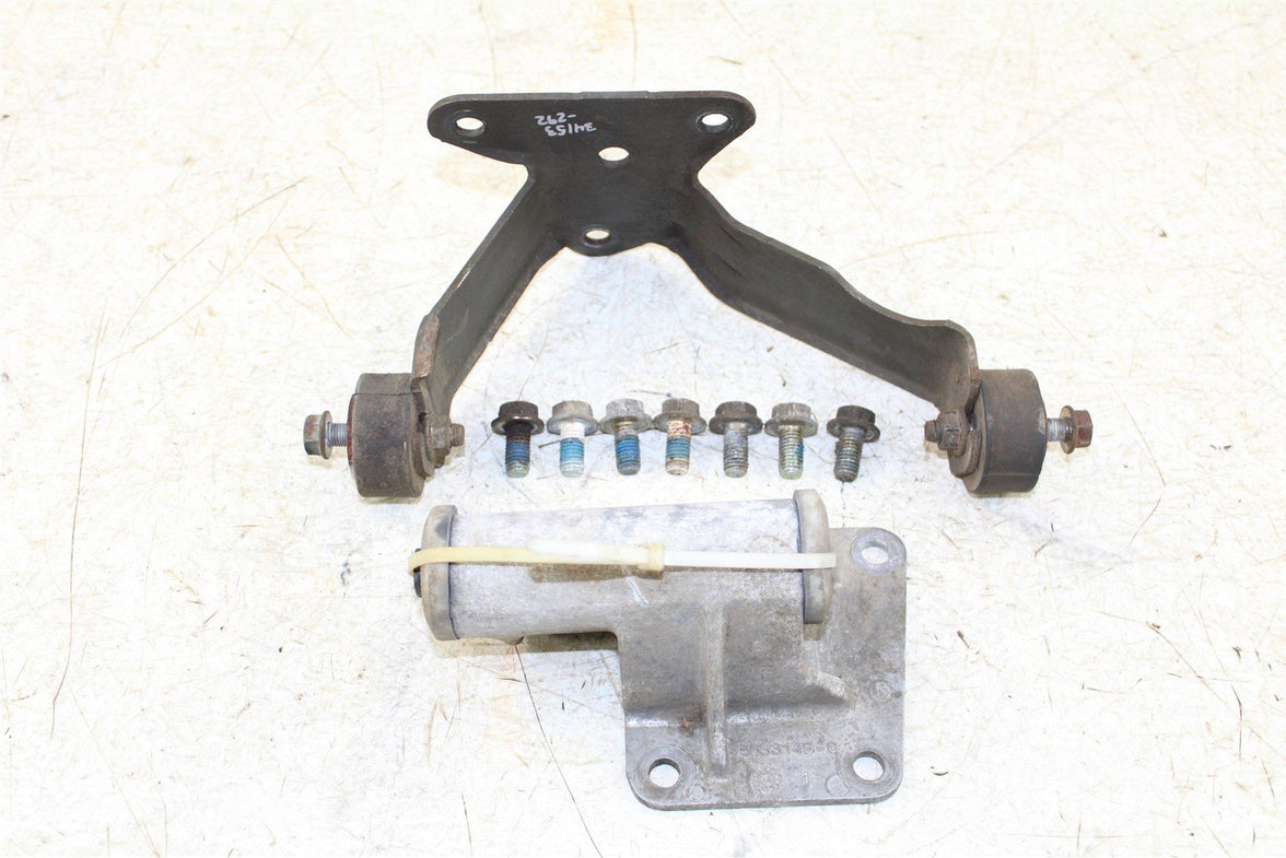 2015 Polaris Sportsman ETX 4x4 Engine Isolator Mounts Motor Brackets 34153
