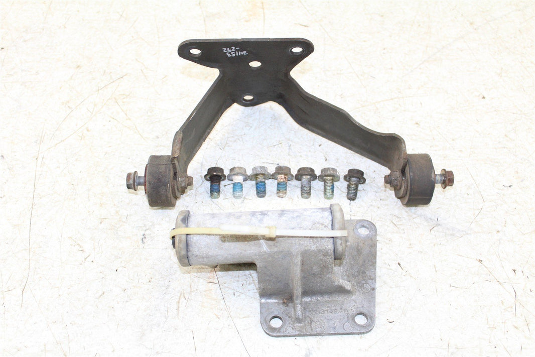 2015 Polaris Sportsman ETX 4x4 Engine Isolator Mounts Motor Brackets 34153