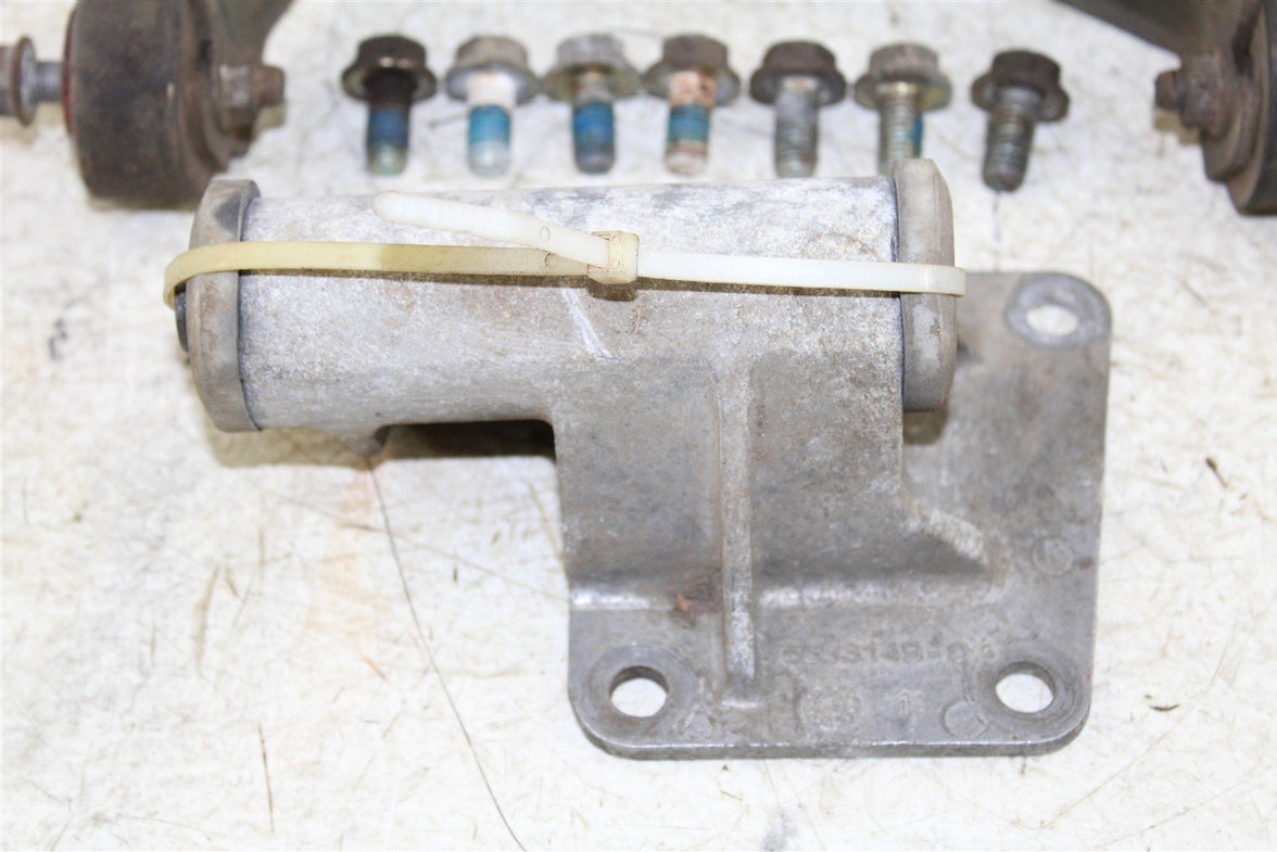 2015 Polaris Sportsman ETX 4x4 Engine Isolator Mounts Motor Brackets 34153