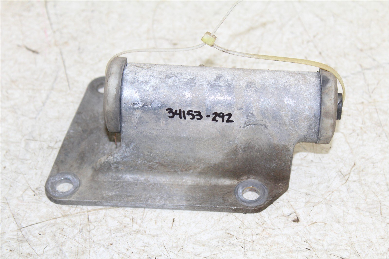 2015 Polaris Sportsman ETX 4x4 Engine Isolator Mounts Motor Brackets 34153
