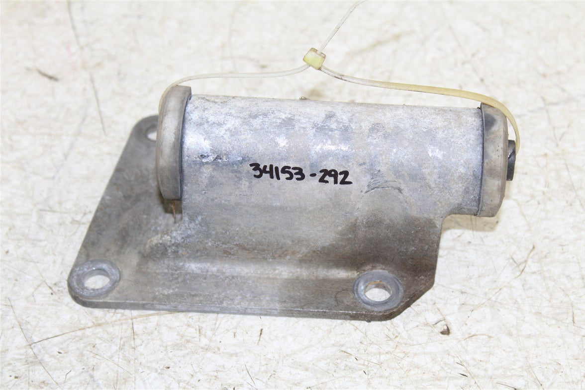2015 Polaris Sportsman ETX 4x4 Engine Isolator Mounts Motor Brackets 34153