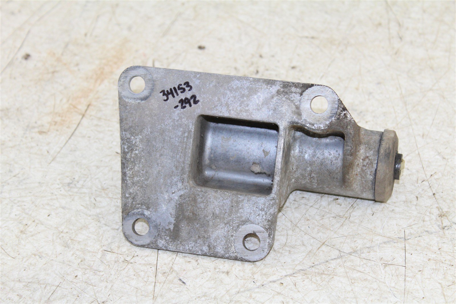 2015 Polaris Sportsman ETX 4x4 Engine Isolator Mounts Motor Brackets 34153