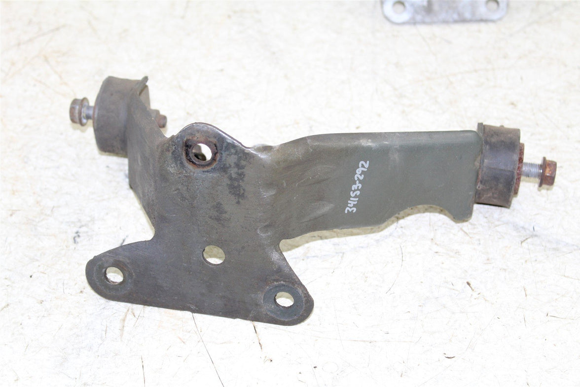 2015 Polaris Sportsman ETX 4x4 Engine Isolator Mounts Motor Brackets 34153