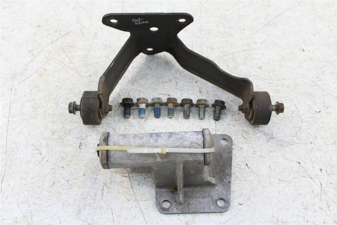 2015 Polaris Sportsman ETX 4x4 Engine Isolator Mounts Motor Brackets 34153