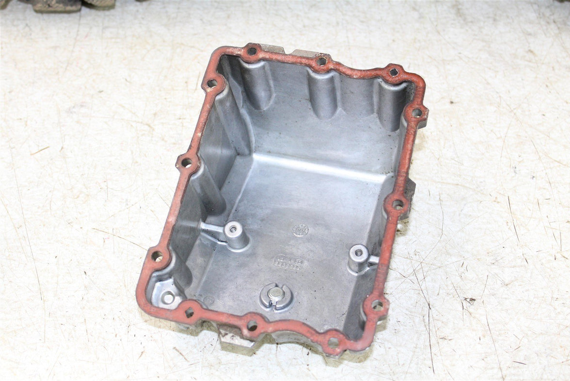 2015 Polaris Sportsman ETX 4x4 Oil Sump Pan Engine Cover 34153