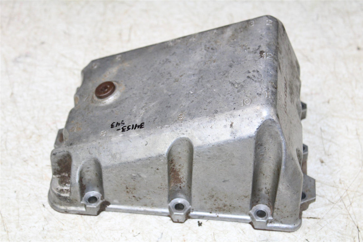 2015 Polaris Sportsman ETX 4x4 Oil Sump Pan Engine Cover 34153