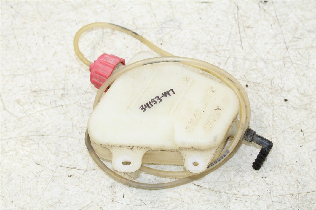 2015 Polaris Sportsman ETX 4x4 Coolant Overflow Tank Reservoir 34153
