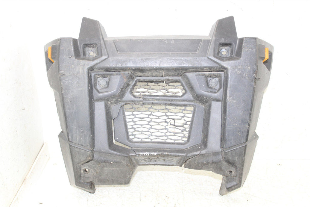 2015 Polaris Sportsman ETX 4x4 Front Bumper Plastic Cover 34153