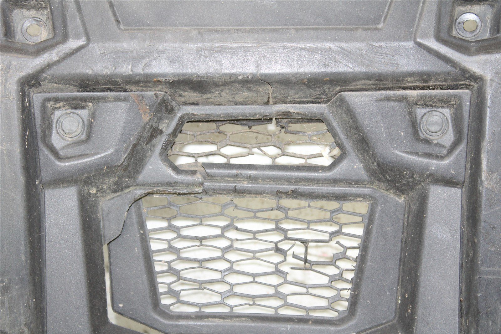 2015 Polaris Sportsman ETX 4x4 Front Bumper Plastic Cover 34153