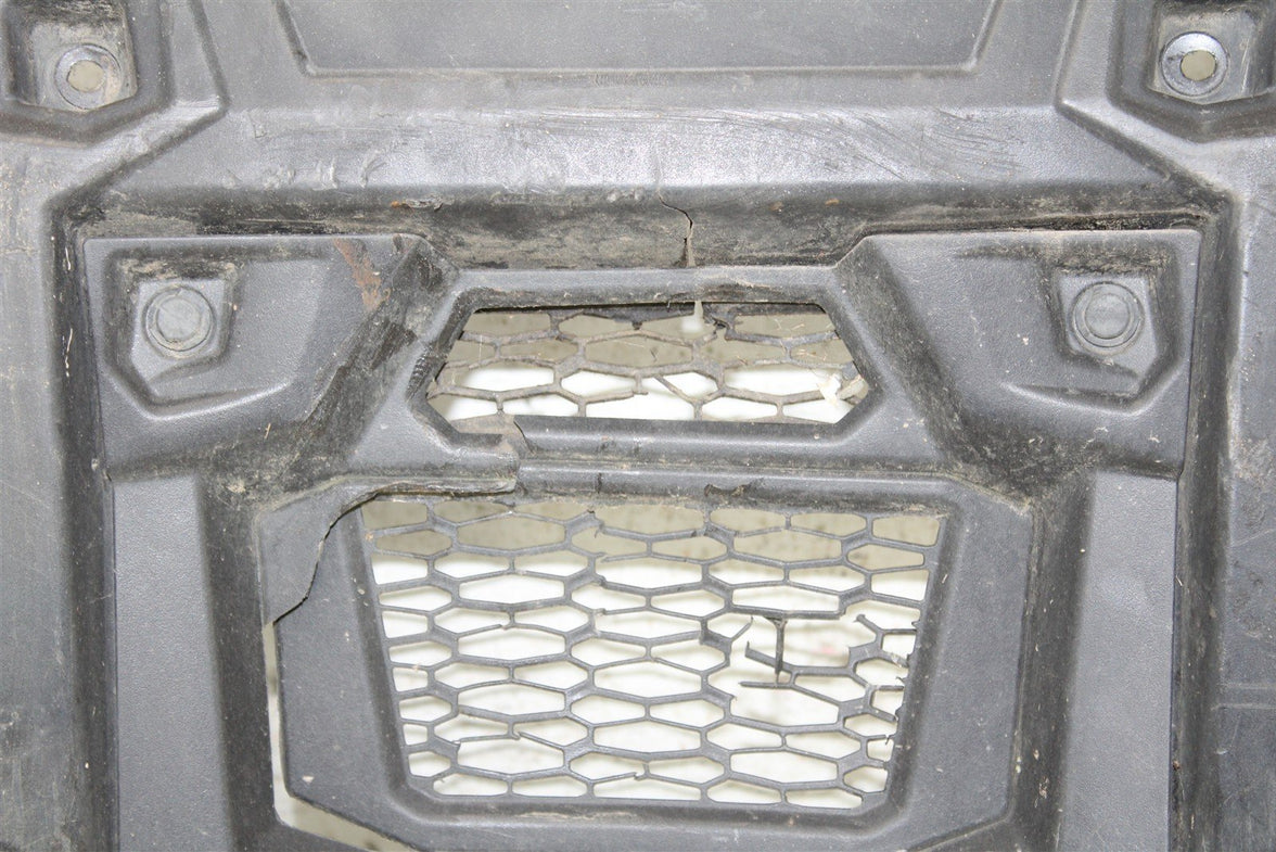 2015 Polaris Sportsman ETX 4x4 Front Bumper Plastic Cover 34153