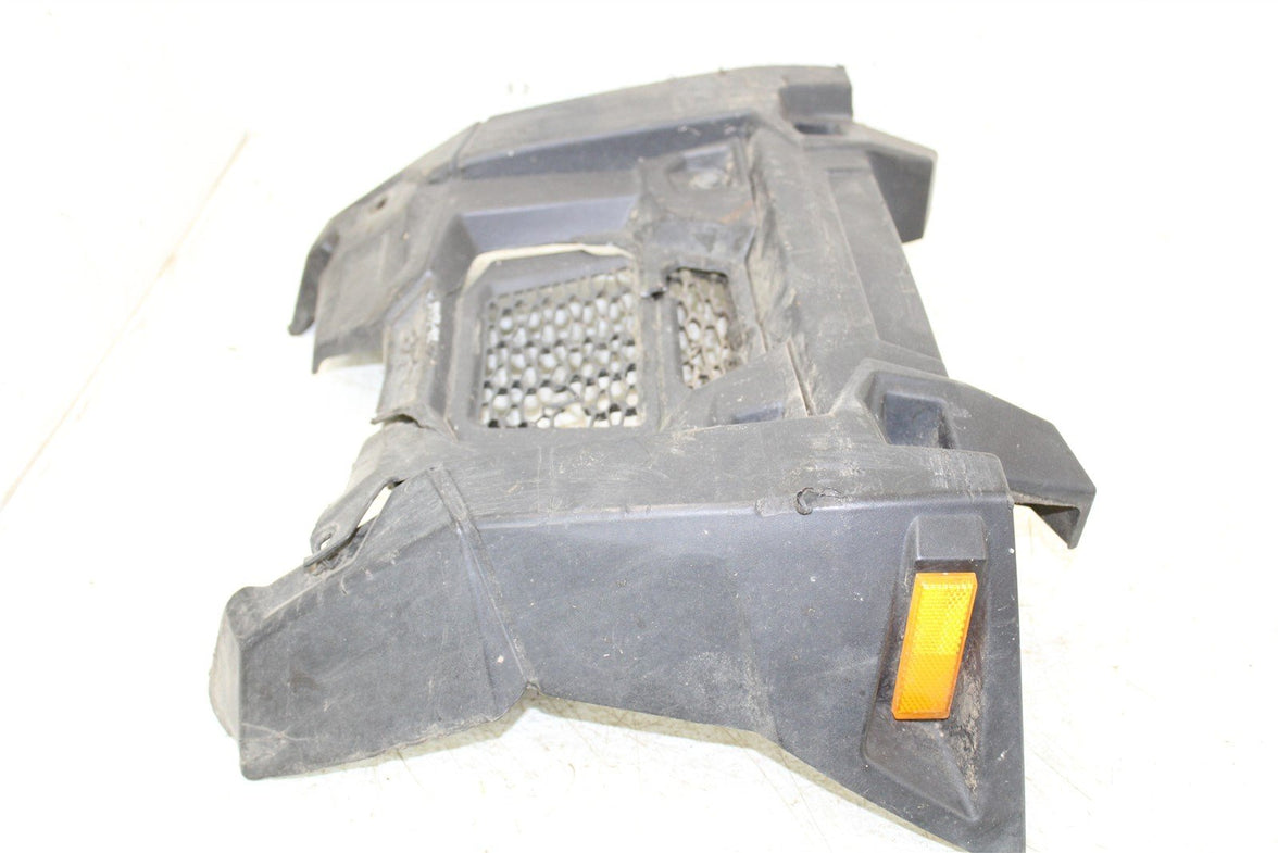 2015 Polaris Sportsman ETX 4x4 Front Bumper Plastic Cover 34153