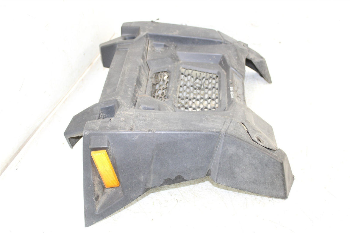 2015 Polaris Sportsman ETX 4x4 Front Bumper Plastic Cover 34153