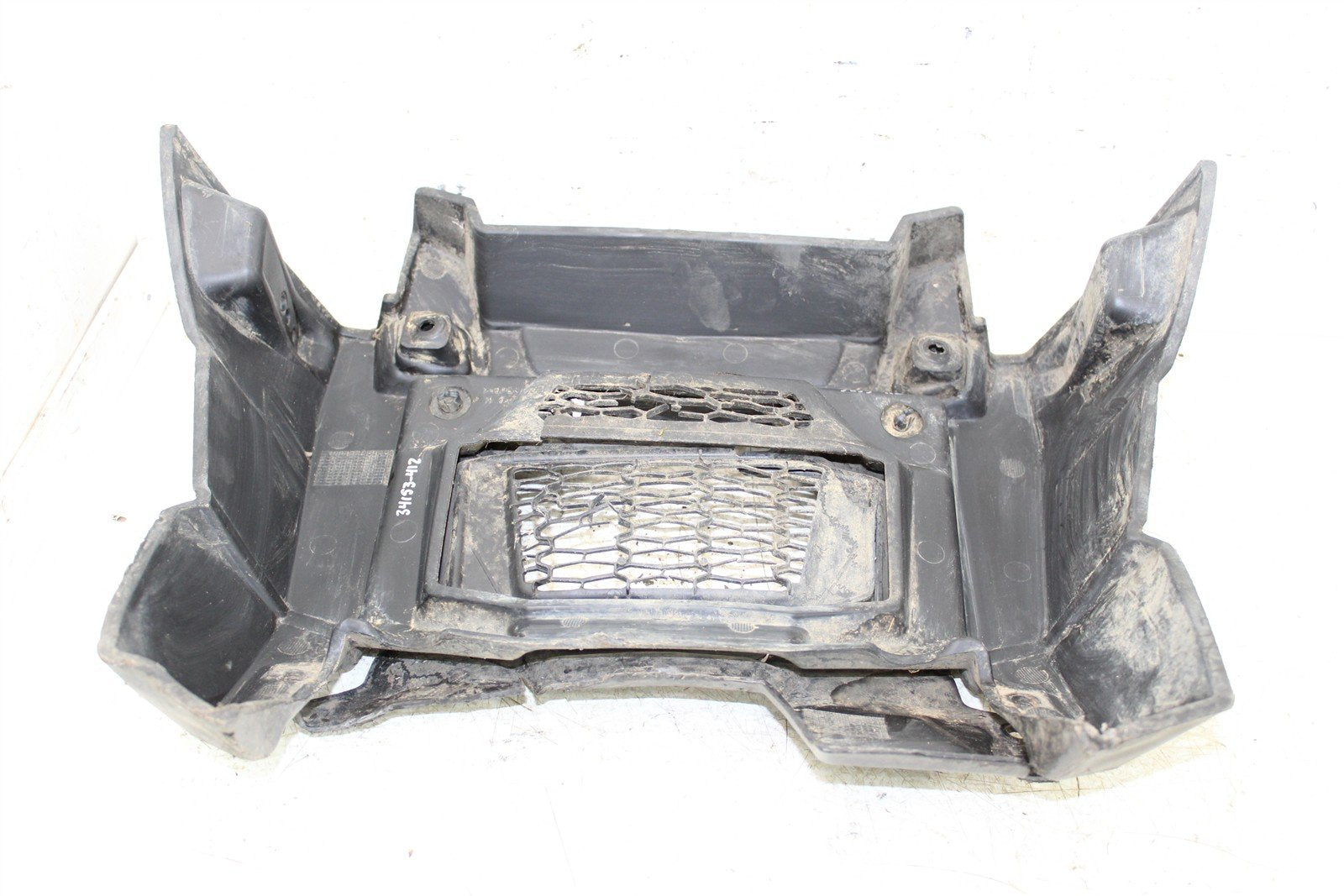 2015 Polaris Sportsman ETX 4x4 Front Bumper Plastic Cover 34153