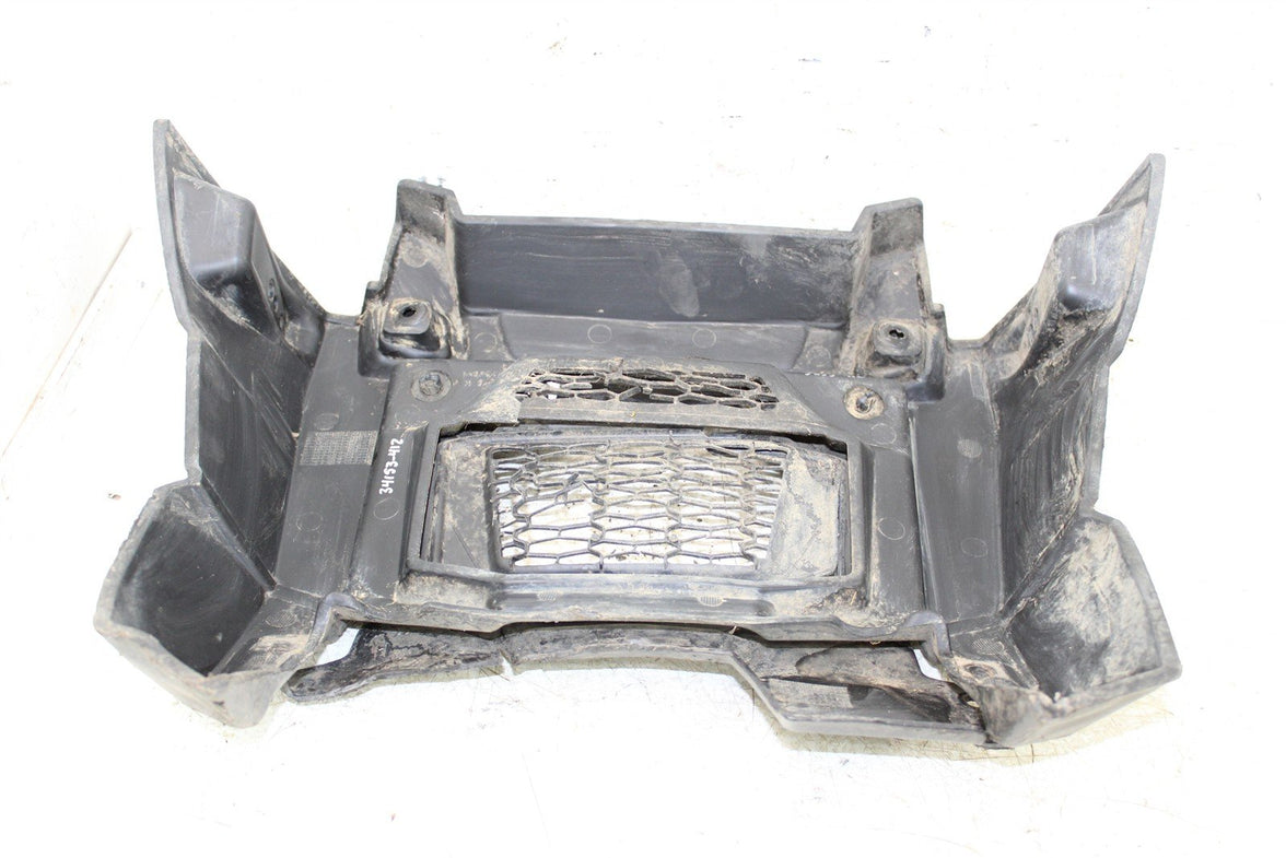 2015 Polaris Sportsman ETX 4x4 Front Bumper Plastic Cover 34153