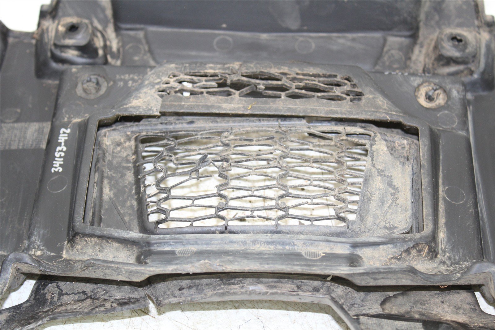 2015 Polaris Sportsman ETX 4x4 Front Bumper Plastic Cover 34153