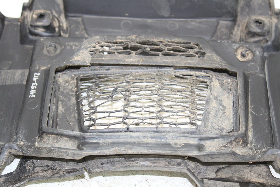 2015 Polaris Sportsman ETX 4x4 Front Bumper Plastic Cover 34153