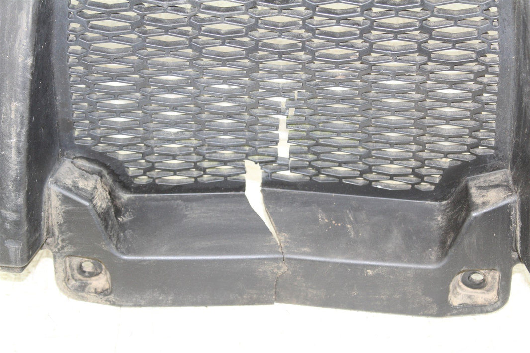 2015 Polaris Sportsman ETX 4x4 Front Bumper Grille Radiator Guard Plastic 34153