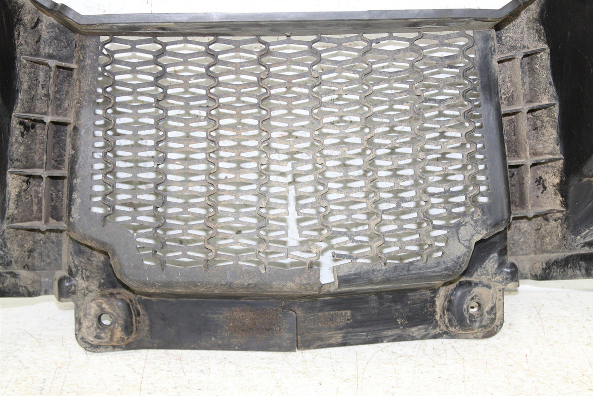 2015 Polaris Sportsman ETX 4x4 Front Bumper Grille Radiator Guard Plastic 34153