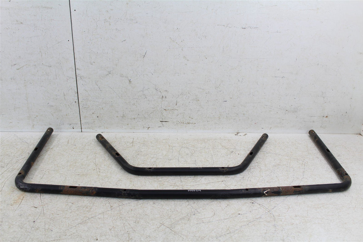 2015 Polaris Sportsman ETX 4x4 Rear Rack Support Frame Rails 34153