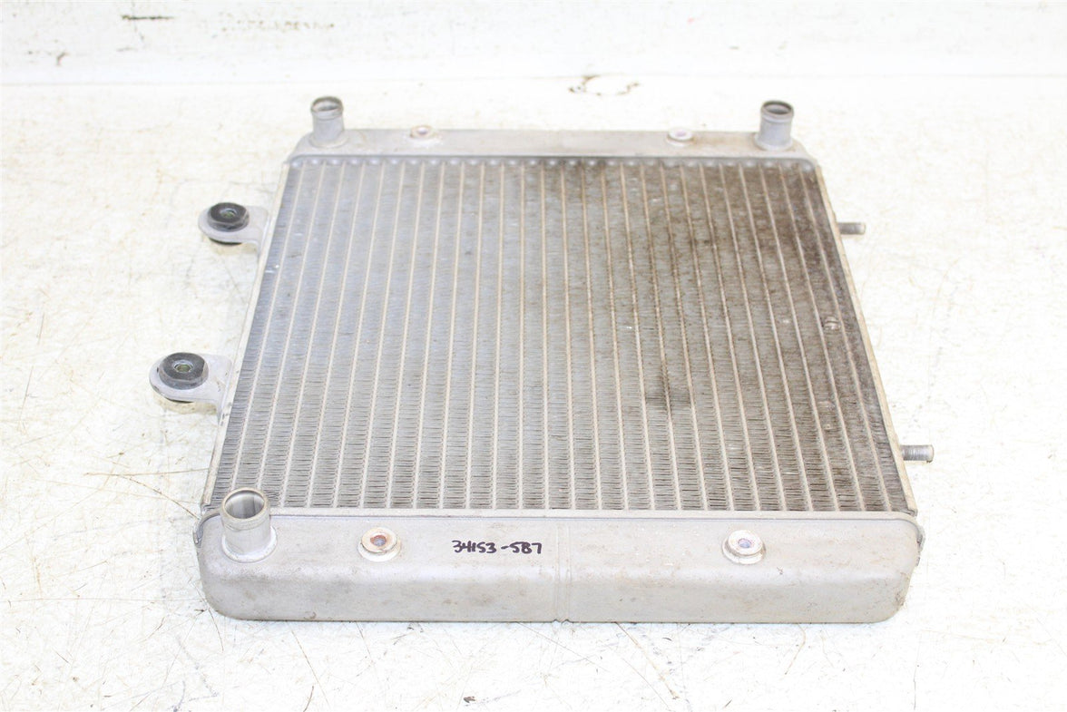 2015 Polaris Sportsman ETX 4x4 Radiator w/ Coolant Hoses Filler Neck 34153