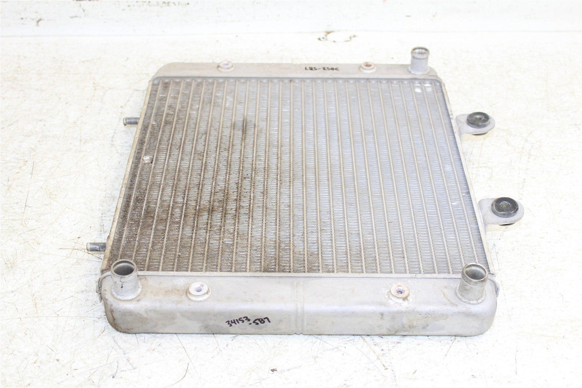 2015 Polaris Sportsman ETX 4x4 Radiator w/ Coolant Hoses Filler Neck 34153