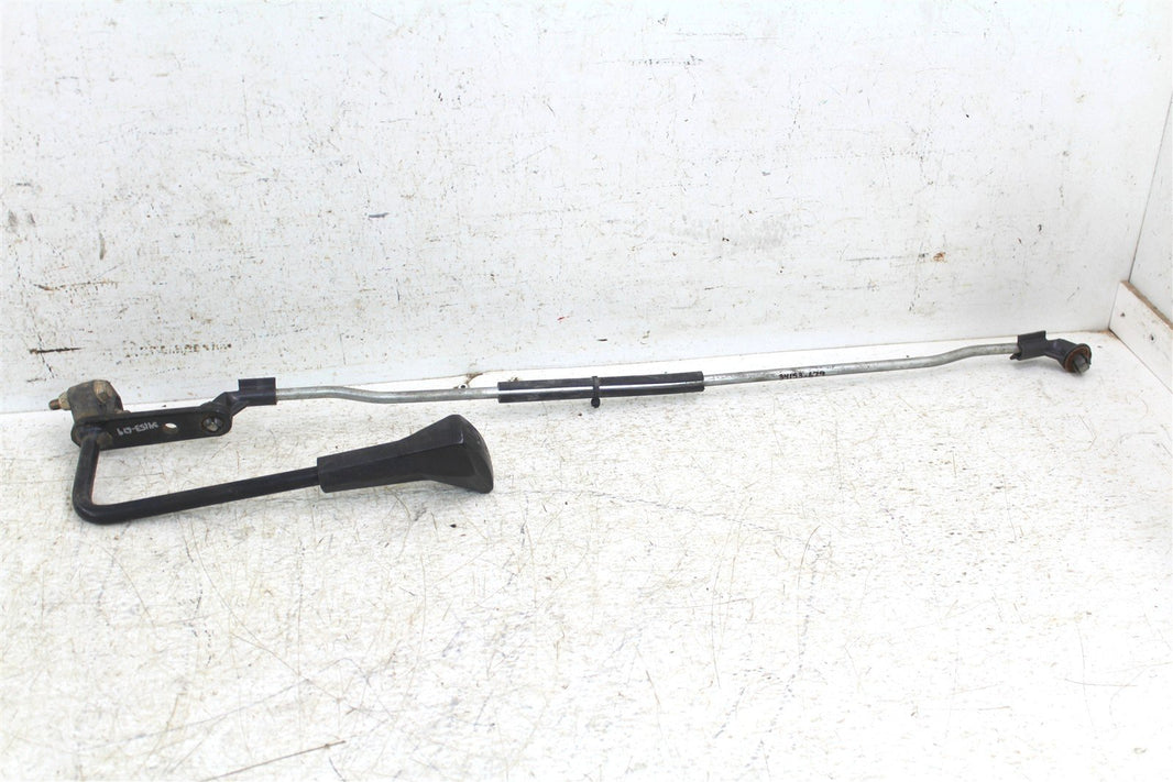 2015 Polaris Sportsman ETX 4x4 Shifter Arm Shift Lever Linkage 34153