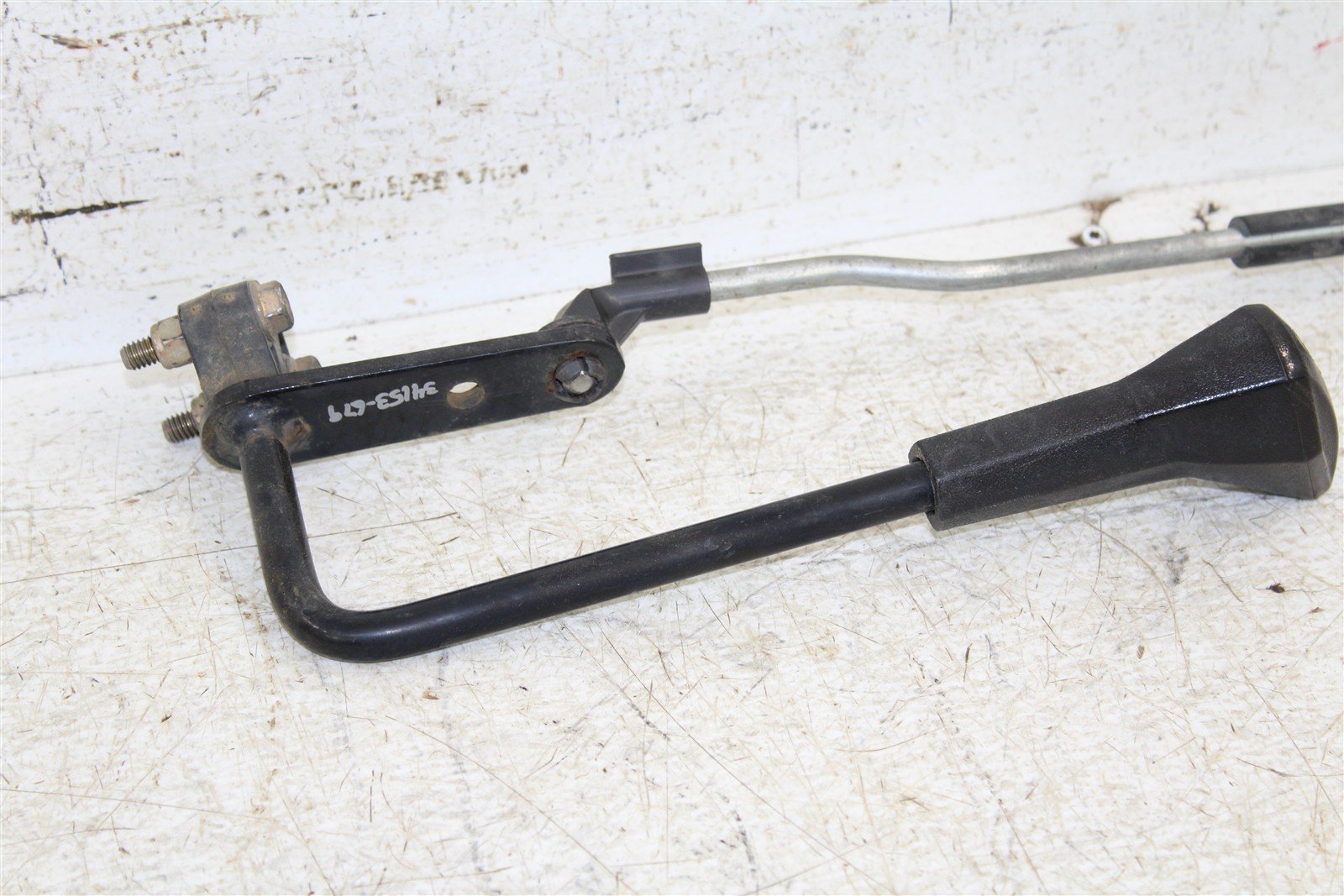 2015 Polaris Sportsman ETX 4x4 Shifter Arm Shift Lever Linkage 34153