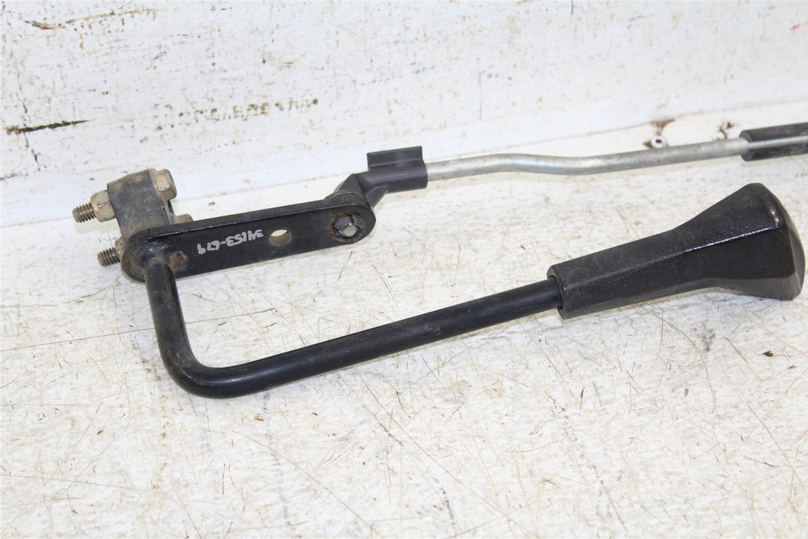 2015 Polaris Sportsman ETX 4x4 Shifter Arm Shift Lever Linkage 34153
