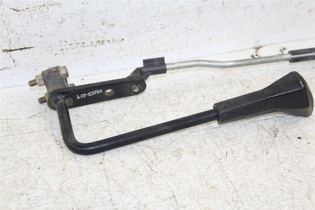 2015 Polaris Sportsman ETX 4x4 Shifter Arm Shift Lever Linkage 34153