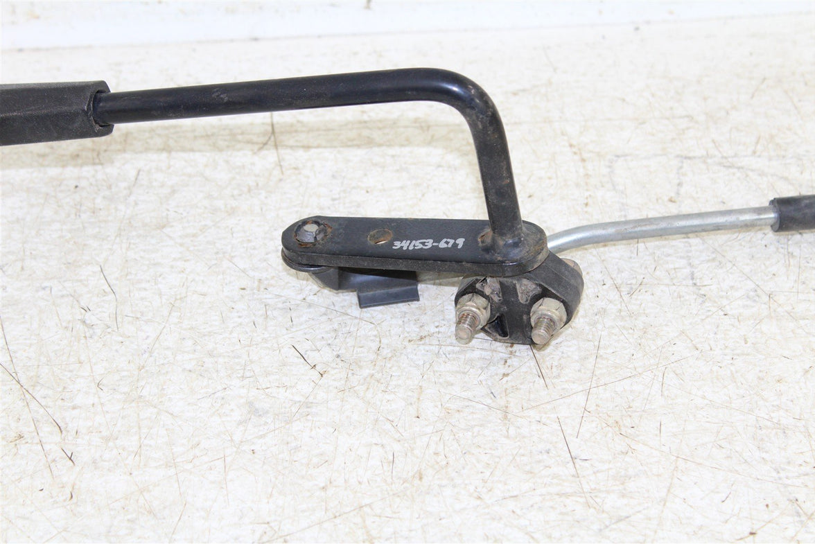 2015 Polaris Sportsman ETX 4x4 Shifter Arm Shift Lever Linkage 34153