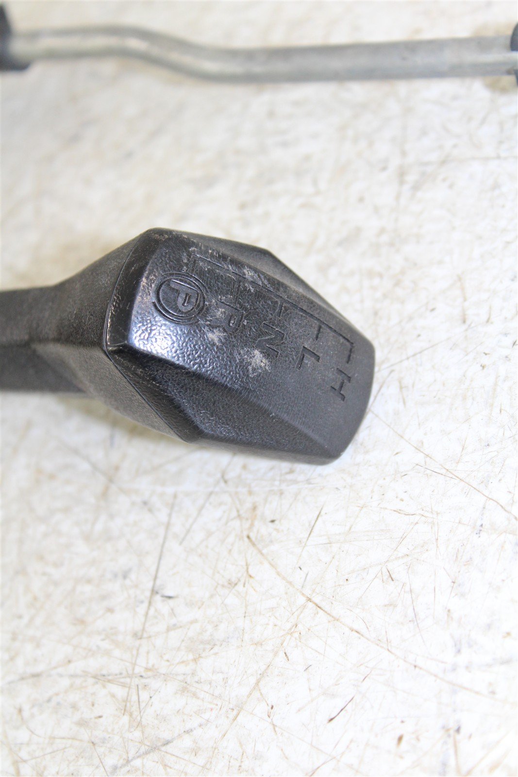 2015 Polaris Sportsman ETX 4x4 Shifter Arm Shift Lever Linkage 34153