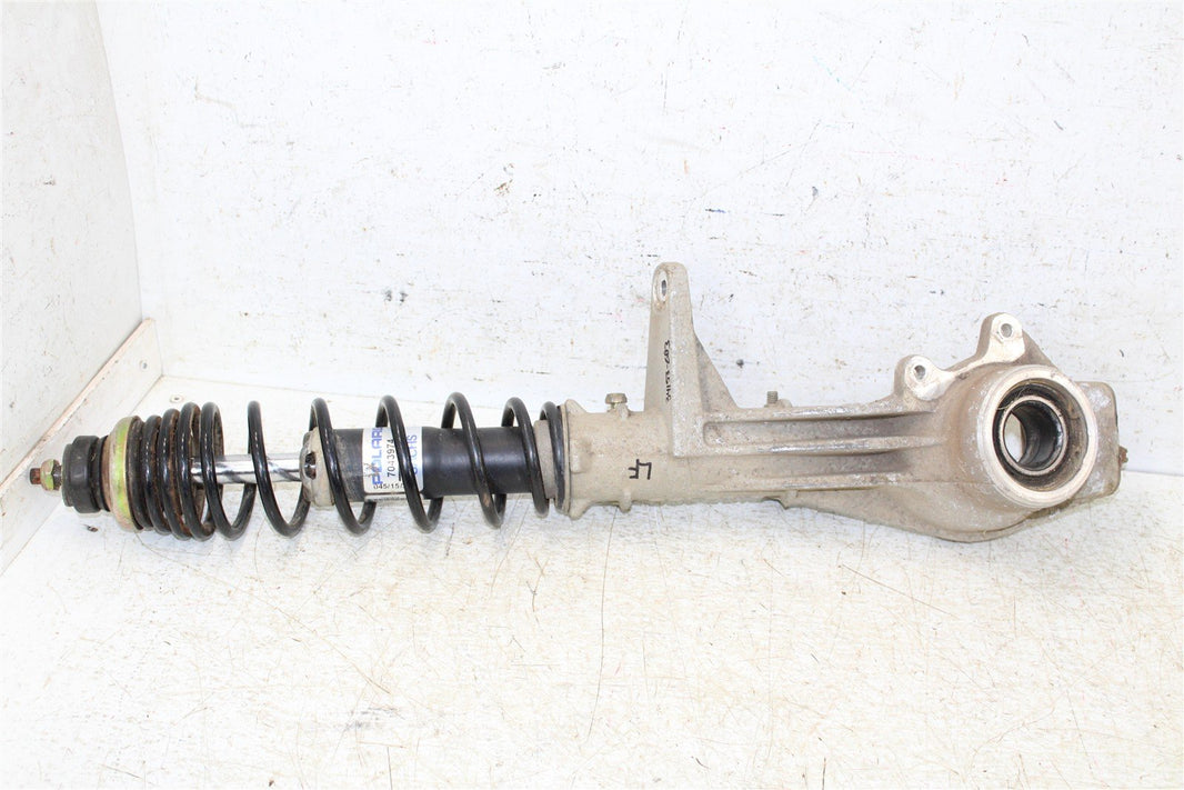 2015 Polaris Sportsman ETX 4x4 Left Front Shock Spring Absorber 34153