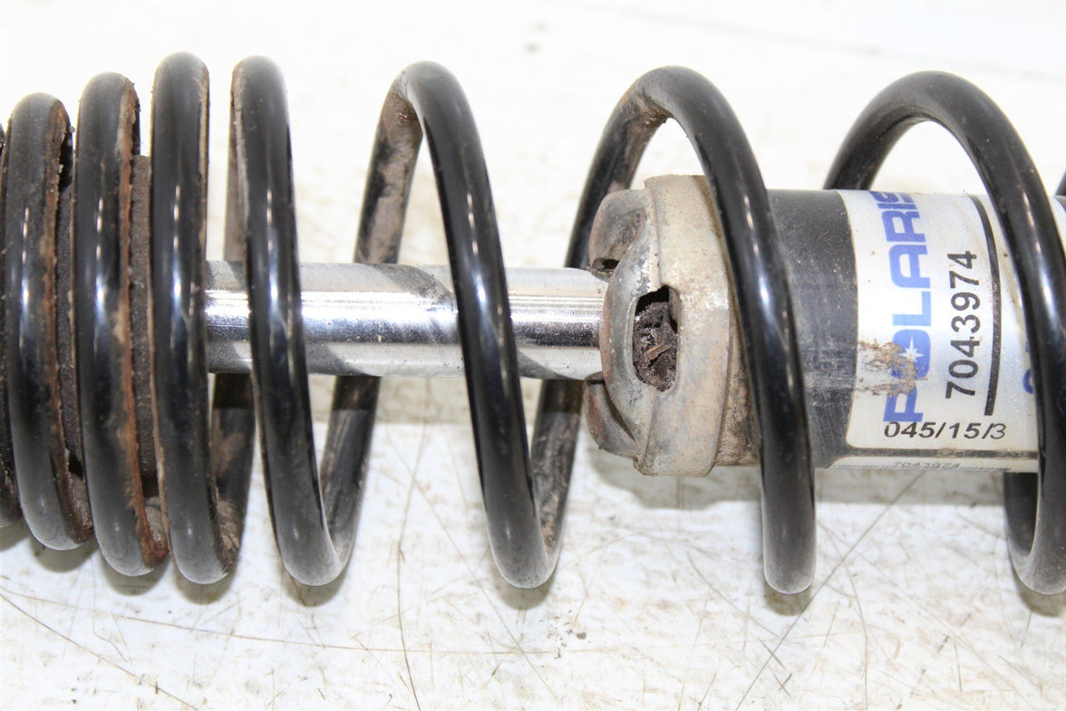 2015 Polaris Sportsman ETX 4x4 Left Front Shock Spring Absorber 34153