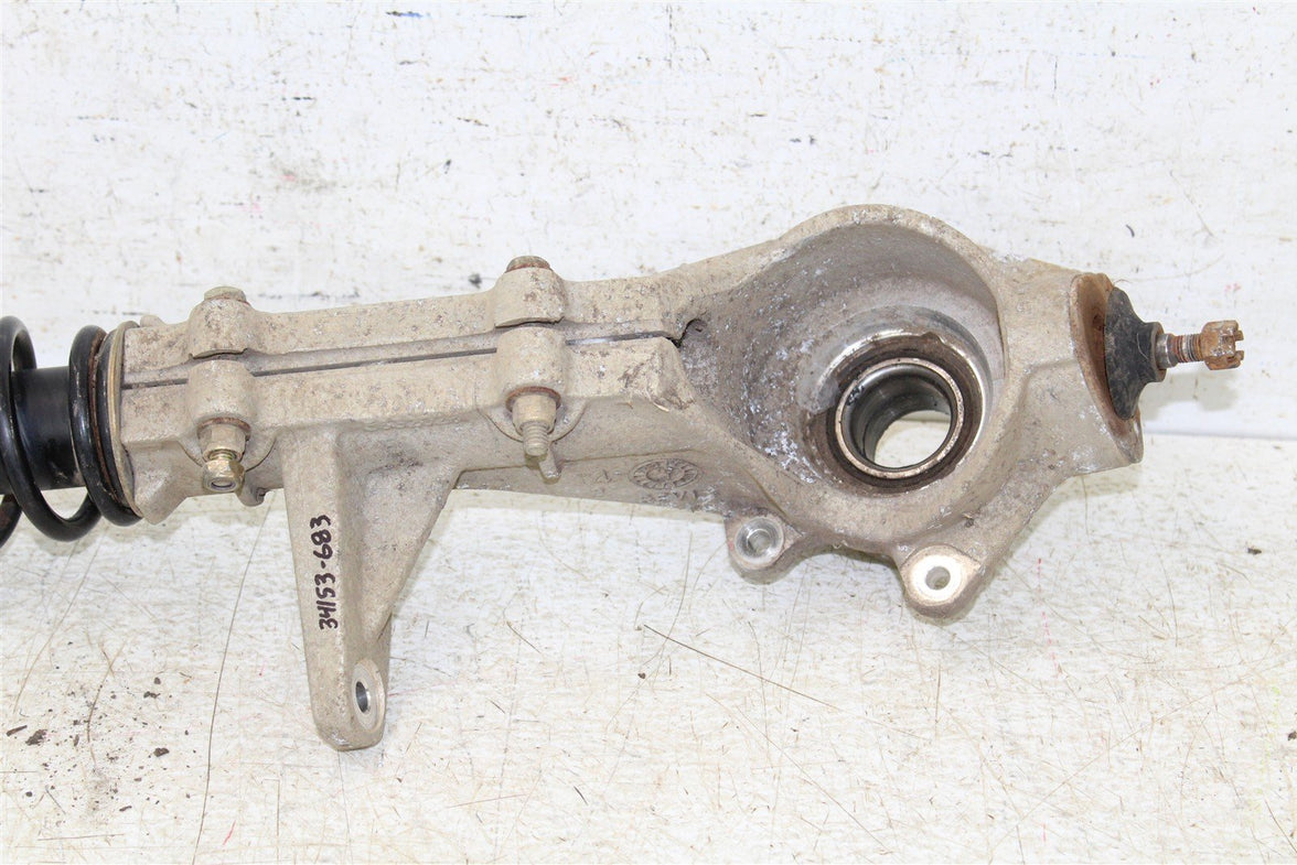 2015 Polaris Sportsman ETX 4x4 Left Front Shock Spring Absorber 34153