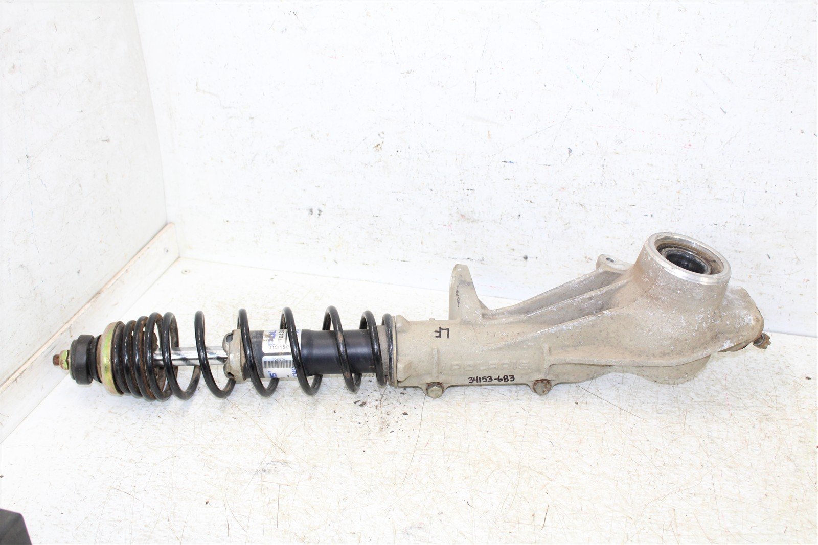 2015 Polaris Sportsman ETX 4x4 Left Front Shock Spring Absorber 34153