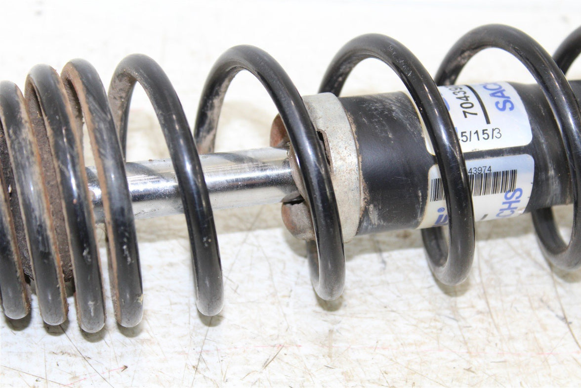 2015 Polaris Sportsman ETX 4x4 Right Front Shock Spring Absorber 34153