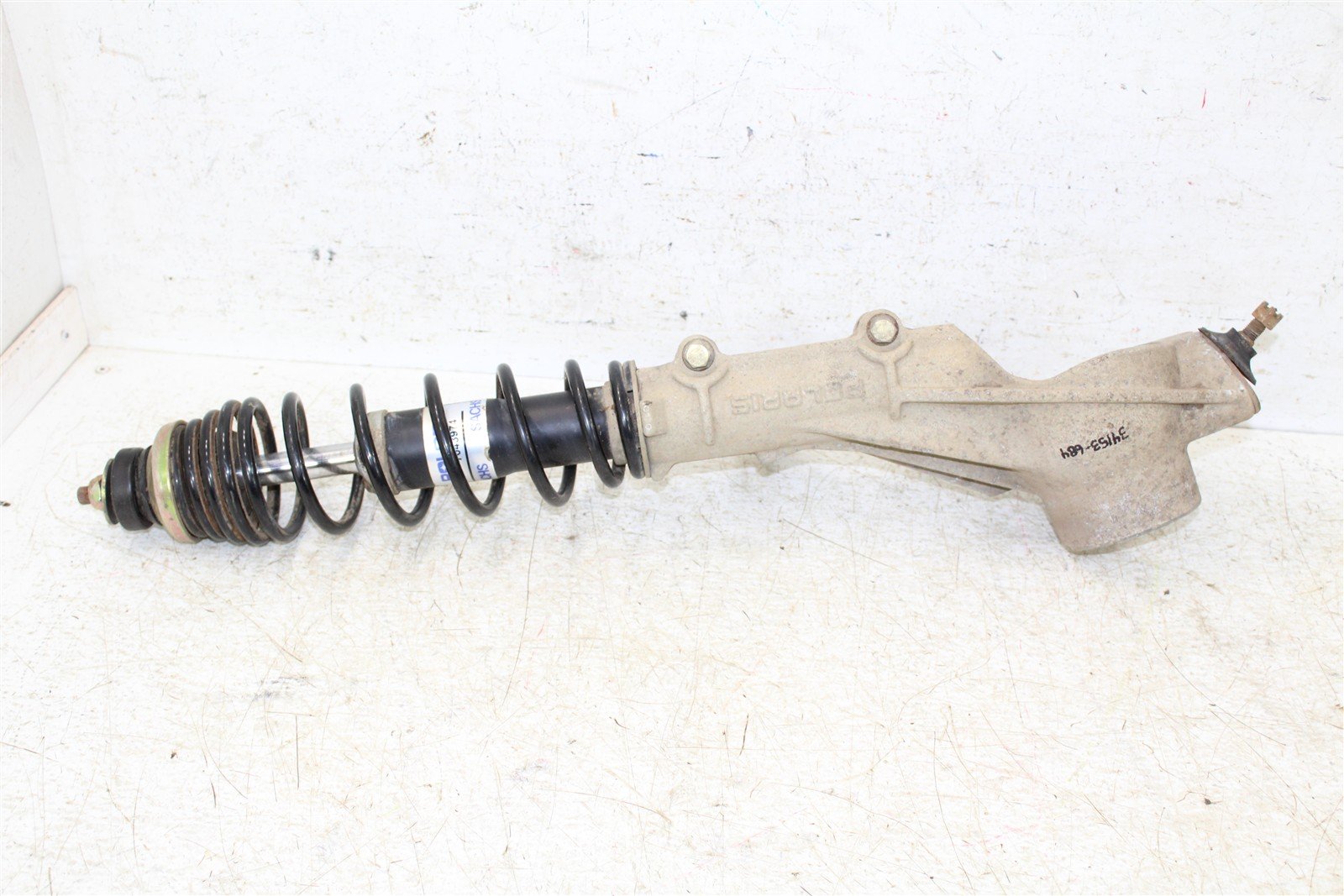 2015 Polaris Sportsman ETX 4x4 Right Front Shock Spring Absorber 34153
