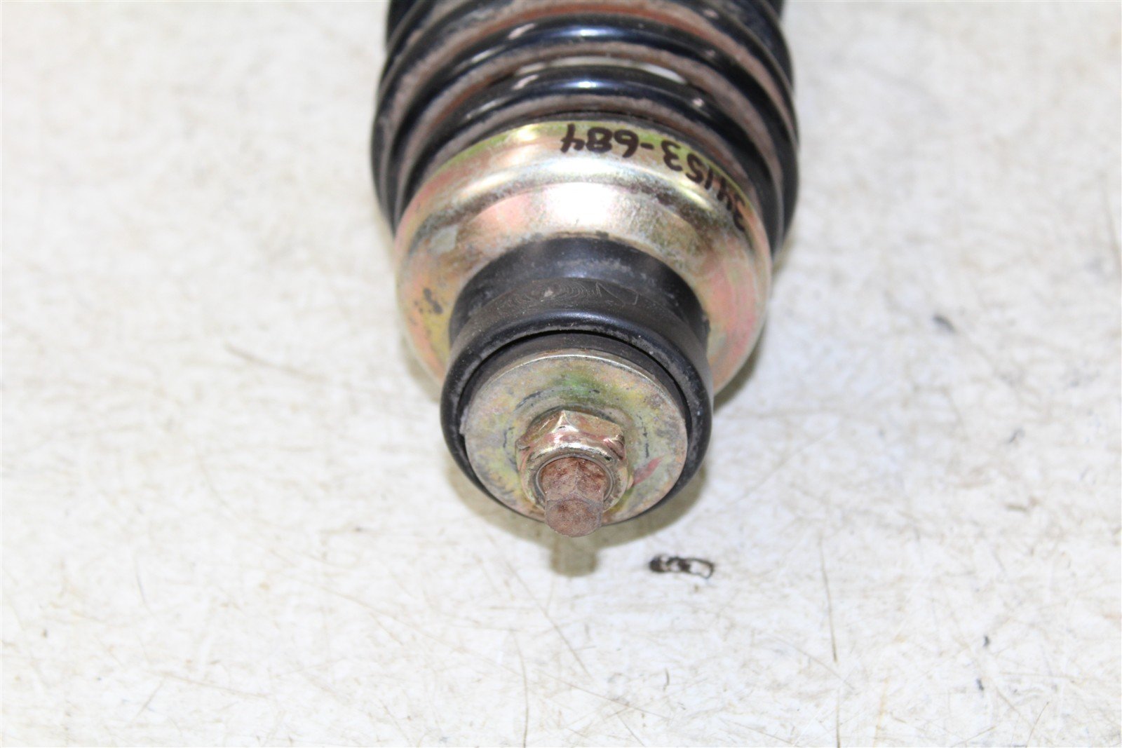 2015 Polaris Sportsman ETX 4x4 Right Front Shock Spring Absorber 34153