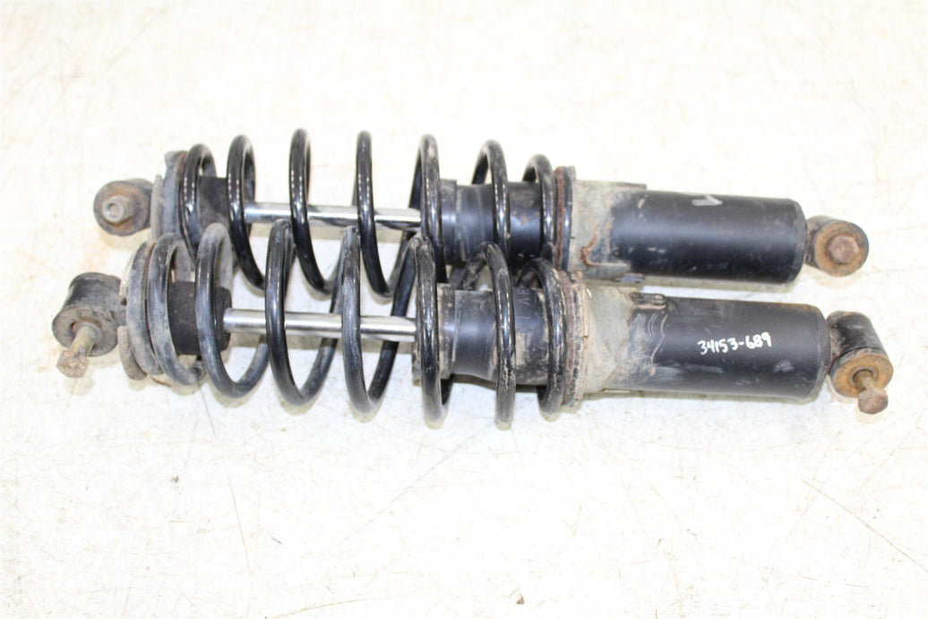 2015 Polaris Sportsman ETX 4x4 Rear Shocks Spring Absorber Left Right 34153