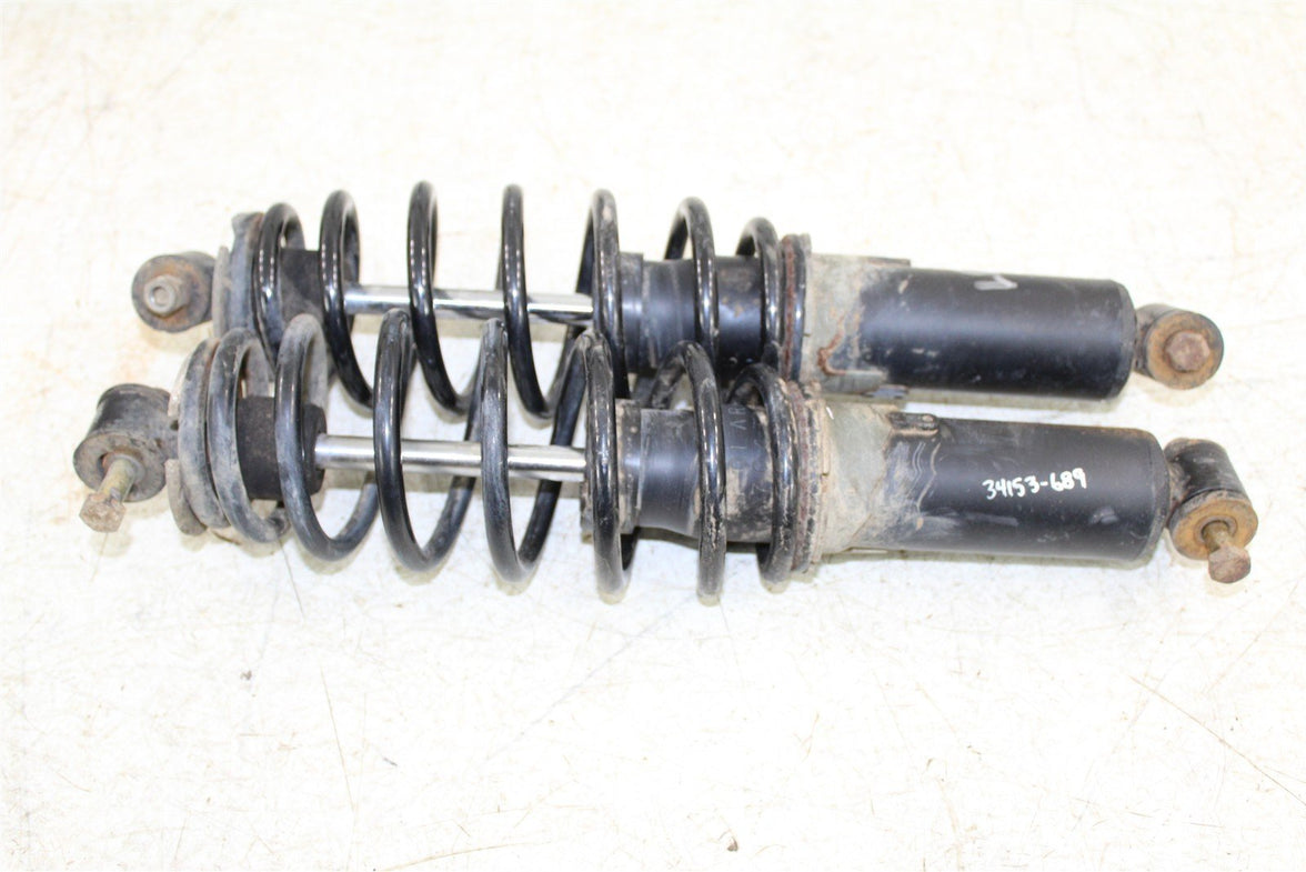 2015 Polaris Sportsman ETX 4x4 Rear Shocks Spring Absorber Left Right 34153