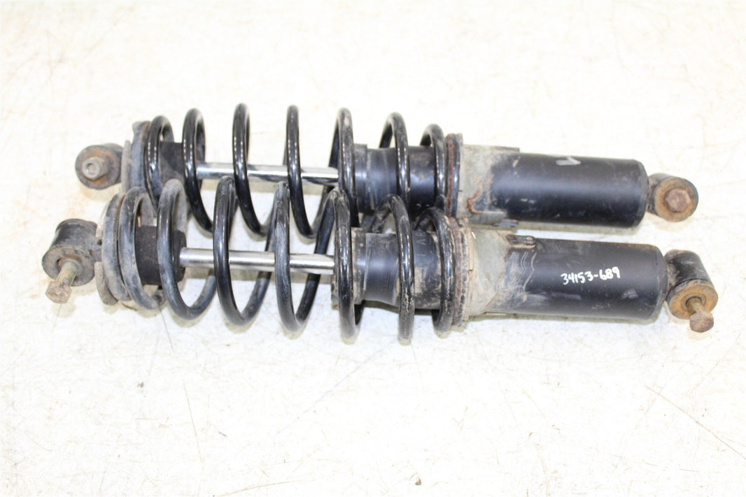 2015 Polaris Sportsman ETX 4x4 Rear Shocks Spring Absorber Left Right 34153