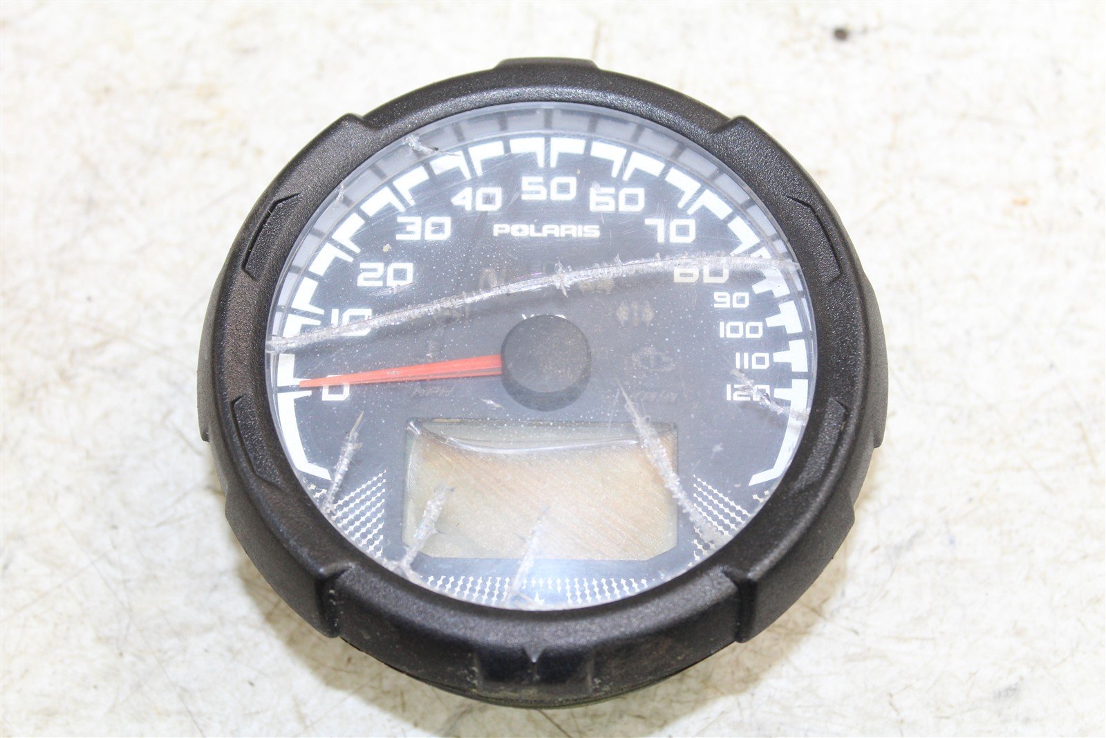 2015 Polaris Sportsman ETX 4x4 Speedometer Speedo Instrument Gauge Cluster 34153