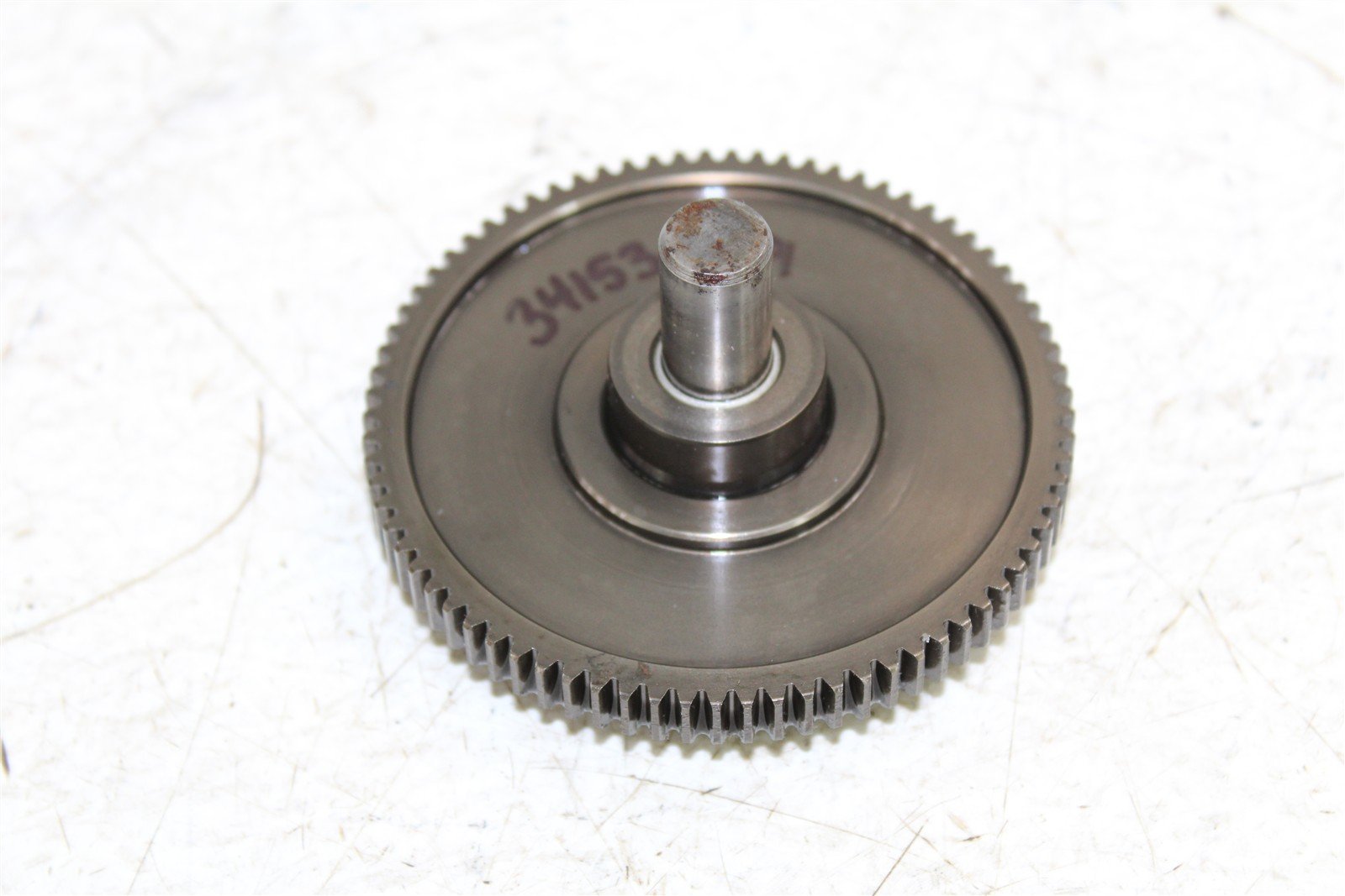 2015 Polaris Sportsman ETX 4x4 Starter Motor Limiter Reduction Gears 34153