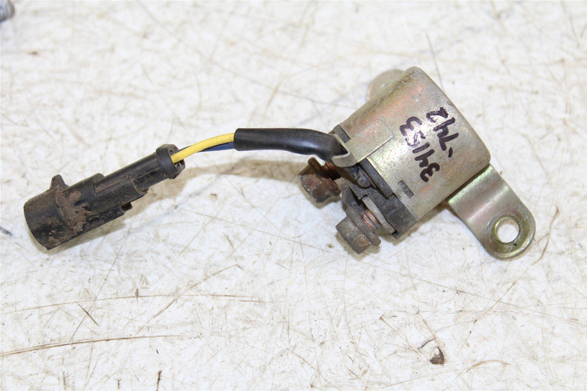 2015 Polaris Sportsman ETX 4x4 Starter Relay Solenoid 34153